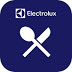 google-Electrolux Kitchen